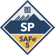 Certification SAFe Practitioner (SP)