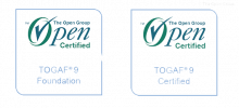 Certifications TOGAF® 9