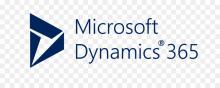 Badge certifications Microsoft Dynamics 365