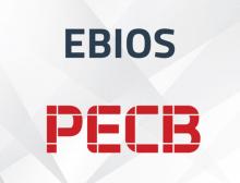Certification PECB EBIOS