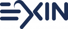 Logo du groupe EXIN®
