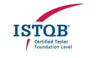 Certification ISTQB® Certified Tester Foundation Level