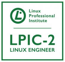 Linux Administrator - LPIC-2