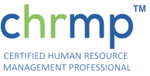 Logo de l'organisme certificateur CHRMP™