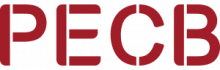 Logo de notre partenaire certificateur PECB