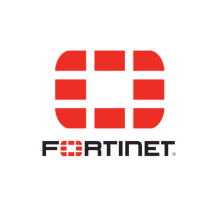 Logo de la société Fortinet®