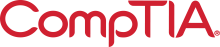 Logo de l'organisme certificateur CompTIA
