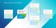 Certification VMware Data Center Virtualization 2022 (VCP-DCV 2022)