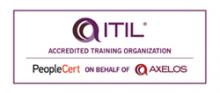 Certification ITIL® 4 Foundation