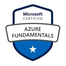 Certification Microsoft Azure Fundamentals