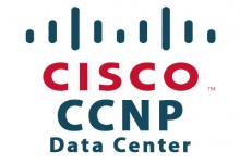 CCNP Data Center