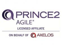 LOGO PRINCE2 Agile