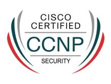 CCNP Security