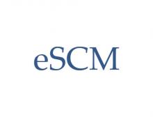 Certifications eSCM