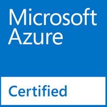 Certification  Microsoft Azur