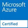 Badge certifications Microsoft Azure