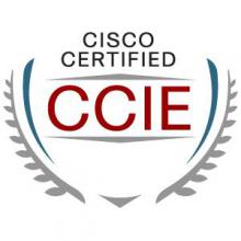 Certification Cisco CCIE