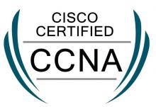 certification cisco CCNA