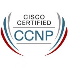 Certification Cisco CCNP