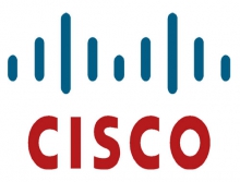 Logo CISCO Systems