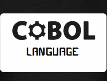Formation Cobol