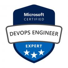 Microsoft DevOps Engineer Expert