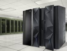 Formation IBM z