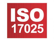 Certifications ISO 17025