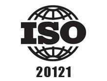 ISO 20121