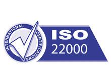 ISO 22000