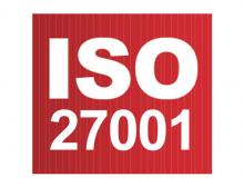Certifications ISO/CEI 27001