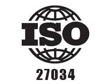 ISO / IEC 27034