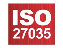 Certifications PECB ISO/IEC 27035