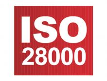 Certification ISO 28000
