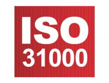 Certification ISO 31000