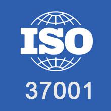 ISO37001