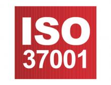  ISO 37001