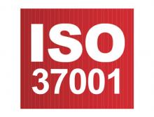 ISO 37001