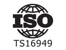ISO / TS 16949