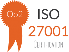 Certification ISO 27001