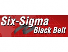 Formation Lean Six Sigma Black Belt