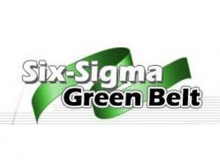 Formation Lean Six Sigma Green Belt