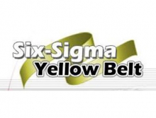 Formation lean six sigma black belt