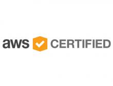 certification AWS