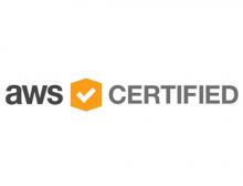 Certifications Amazon Web Services