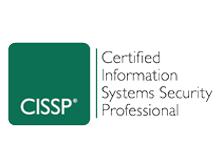 Certification CISSP®