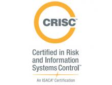 Certification CRISC - ISACA