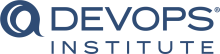 Logo du DevOps Institute