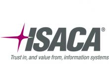 Logo de l'ISACA®