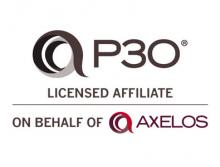Certification P3O AXELOS - Project Office